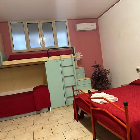 Residence Lupiae Λέτσε Εξωτερικό φωτογραφία