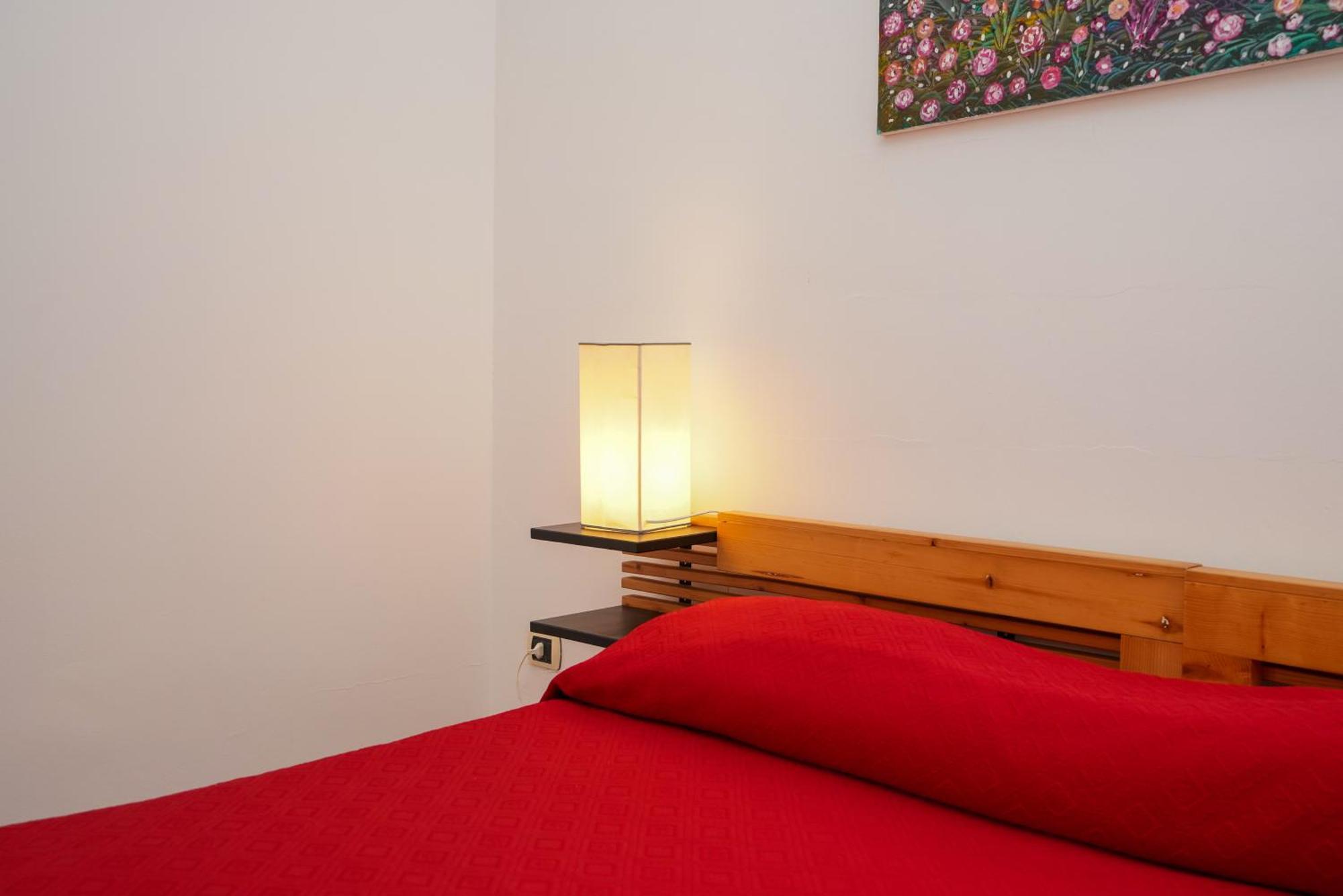 Residence Lupiae Λέτσε Εξωτερικό φωτογραφία