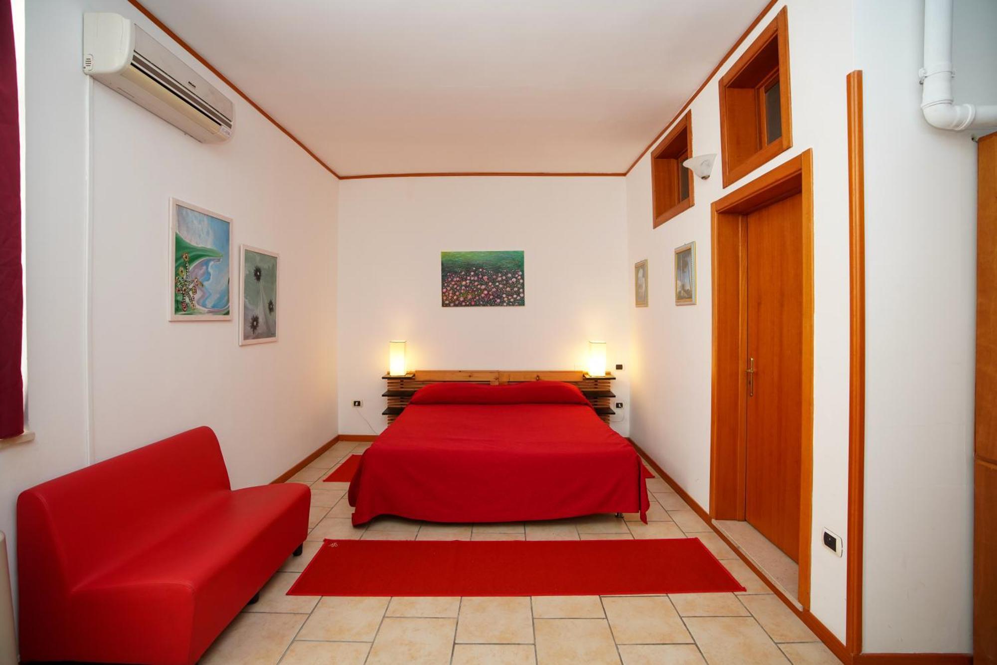 Residence Lupiae Λέτσε Εξωτερικό φωτογραφία