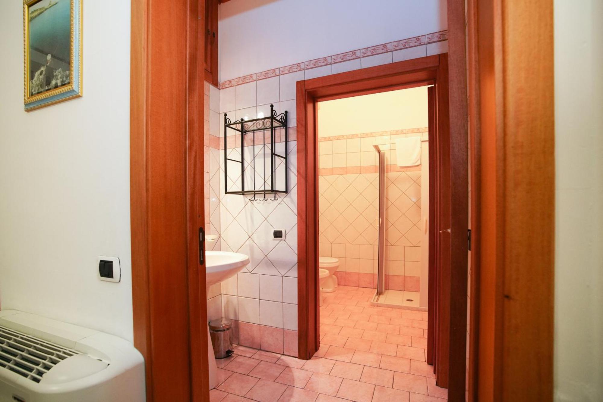 Residence Lupiae Λέτσε Εξωτερικό φωτογραφία