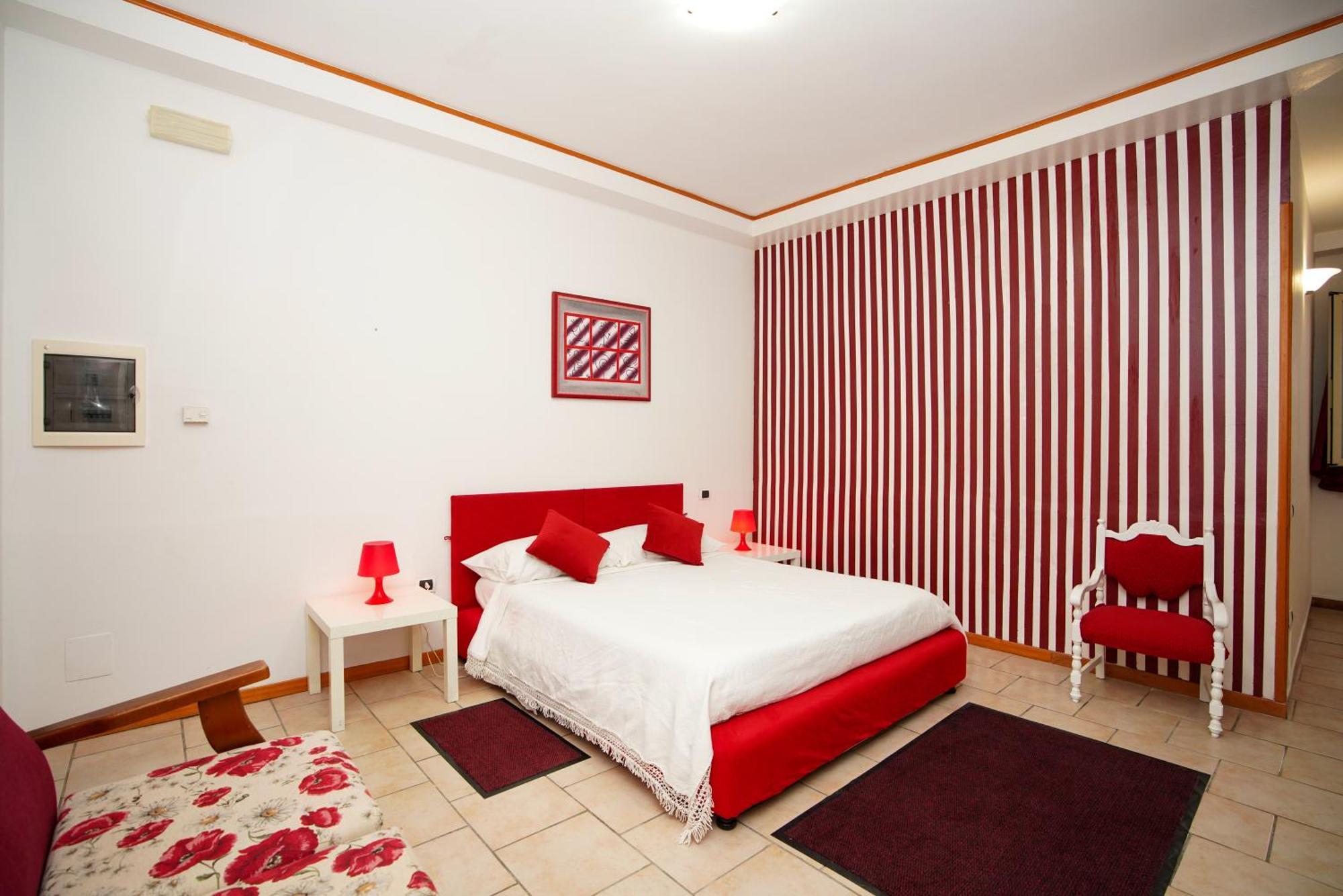 Residence Lupiae Λέτσε Εξωτερικό φωτογραφία