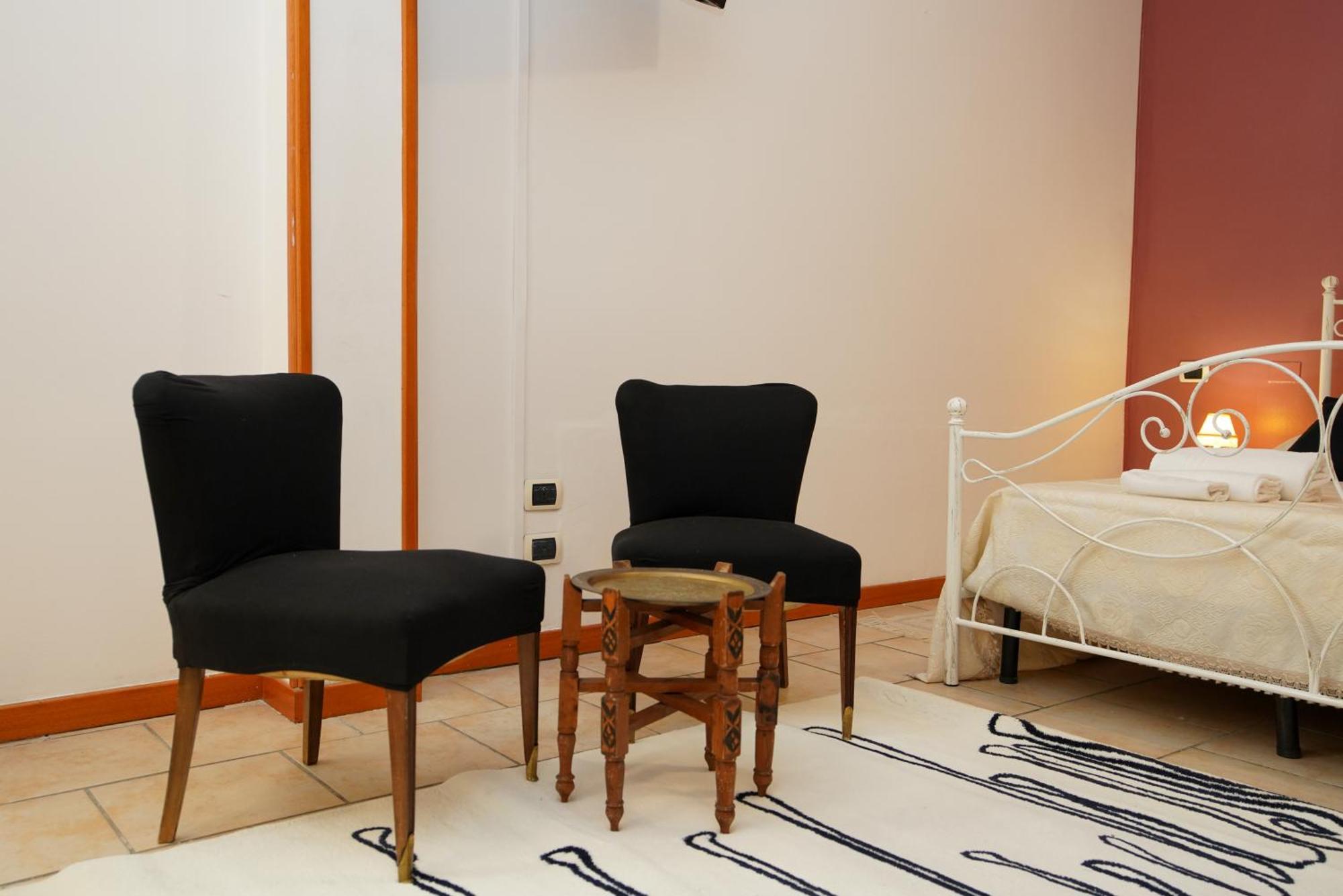 Residence Lupiae Λέτσε Εξωτερικό φωτογραφία