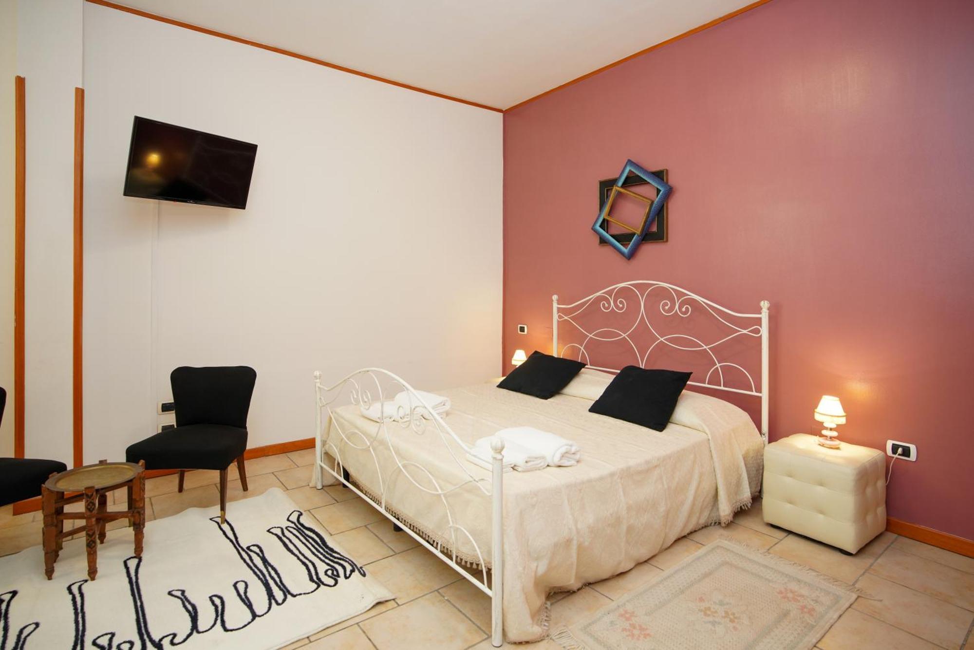 Residence Lupiae Λέτσε Εξωτερικό φωτογραφία