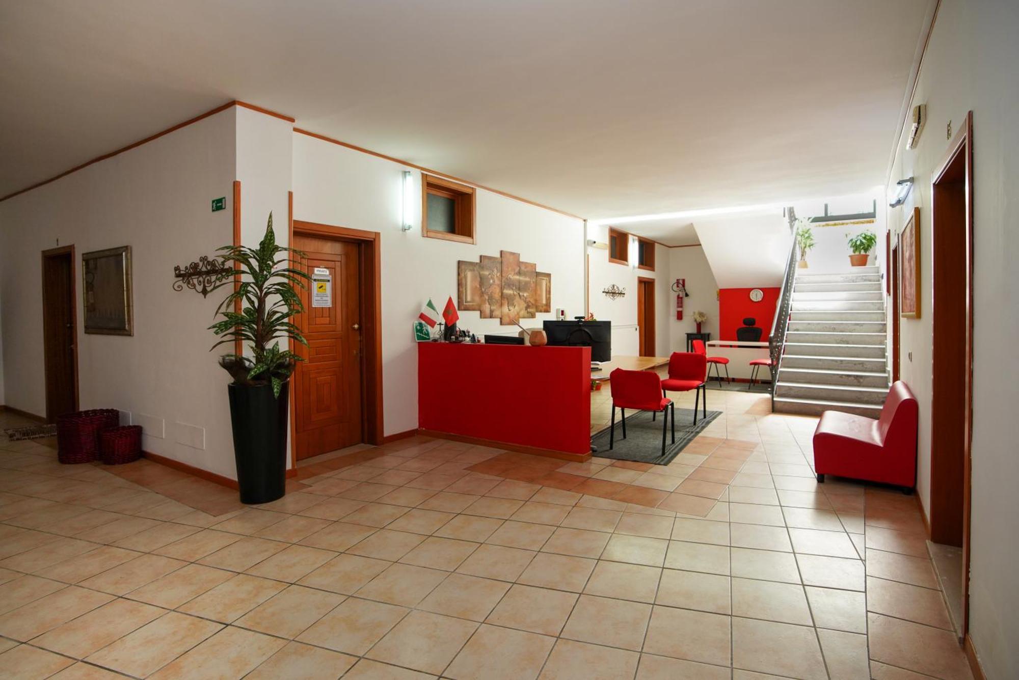 Residence Lupiae Λέτσε Εξωτερικό φωτογραφία