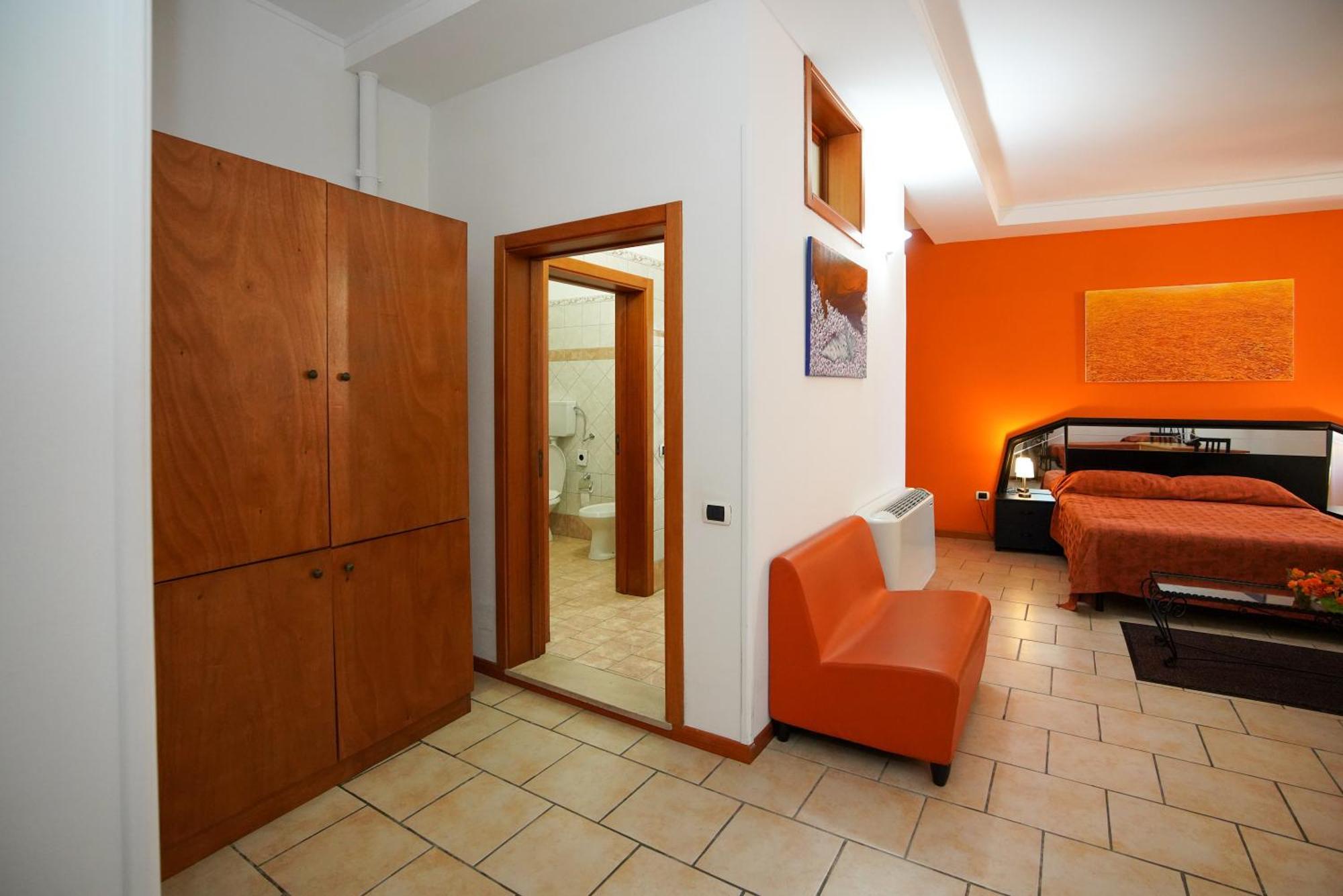 Residence Lupiae Λέτσε Εξωτερικό φωτογραφία