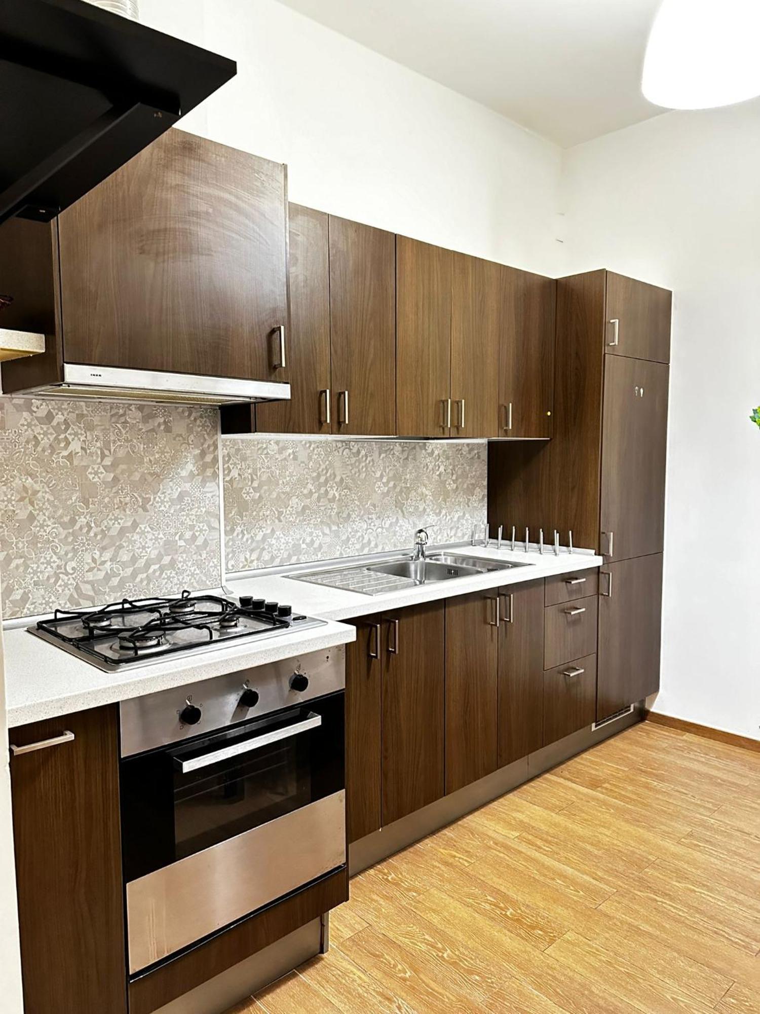 Residence Lupiae Λέτσε Εξωτερικό φωτογραφία