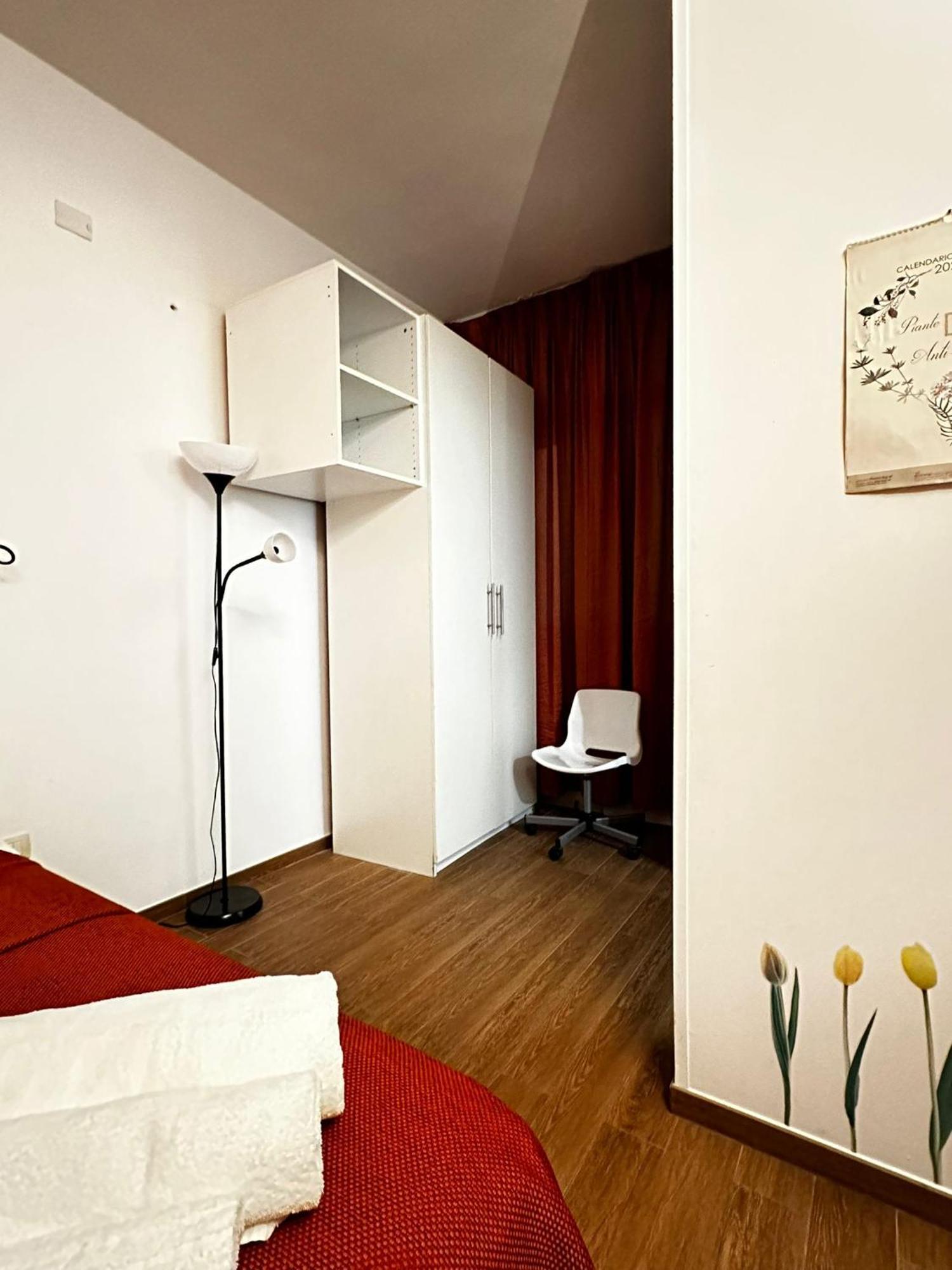 Residence Lupiae Λέτσε Εξωτερικό φωτογραφία