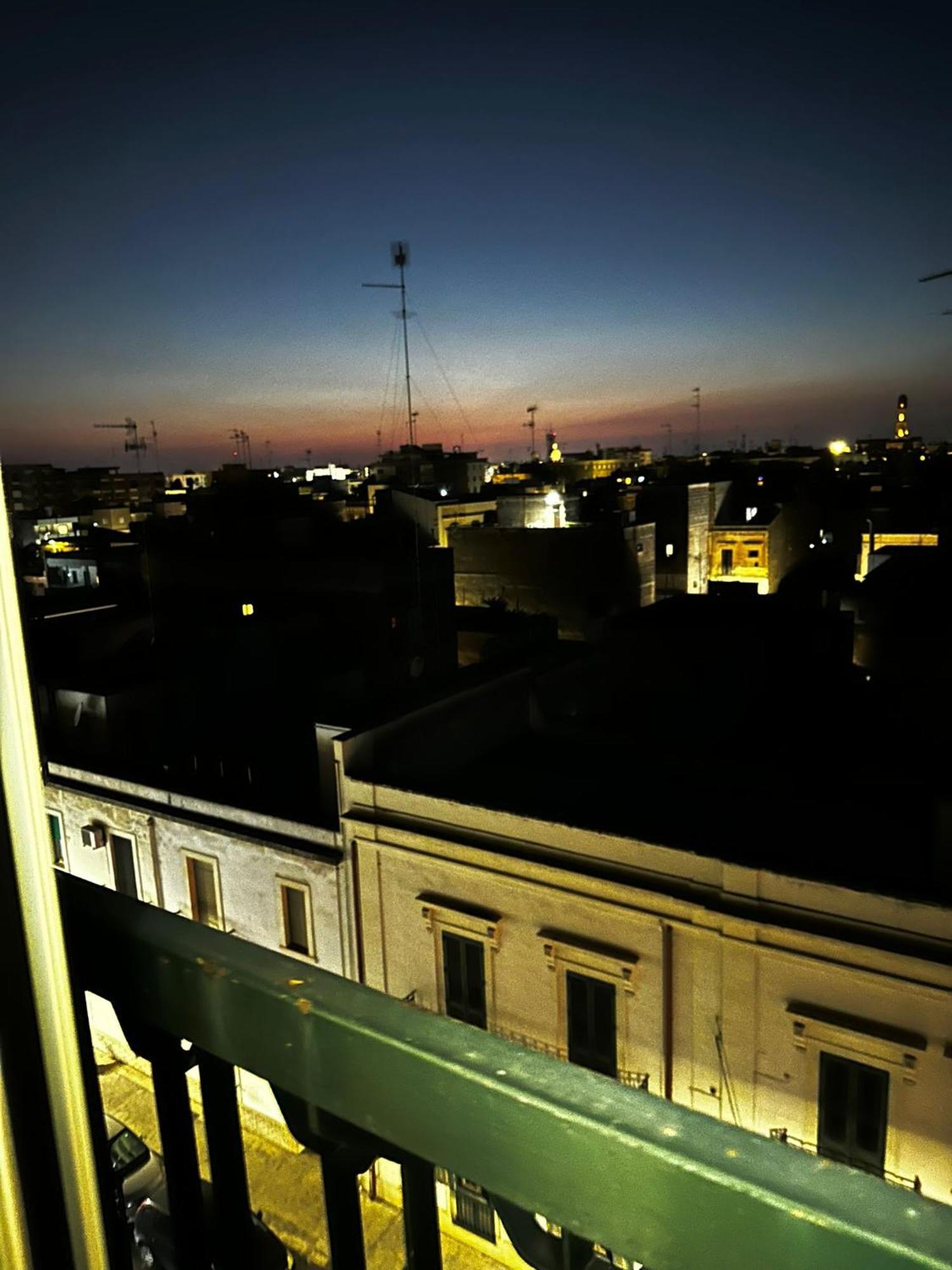 Residence Lupiae Λέτσε Εξωτερικό φωτογραφία