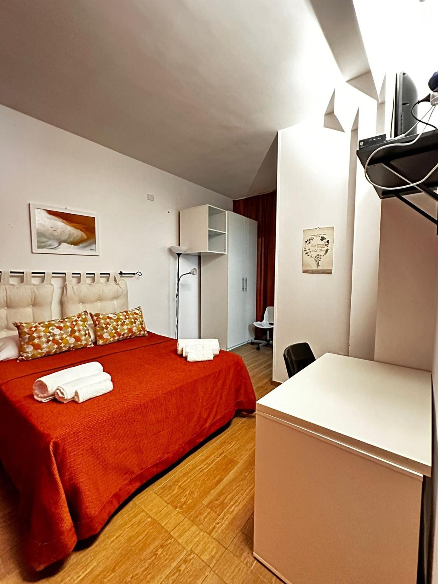 Residence Lupiae Λέτσε Εξωτερικό φωτογραφία