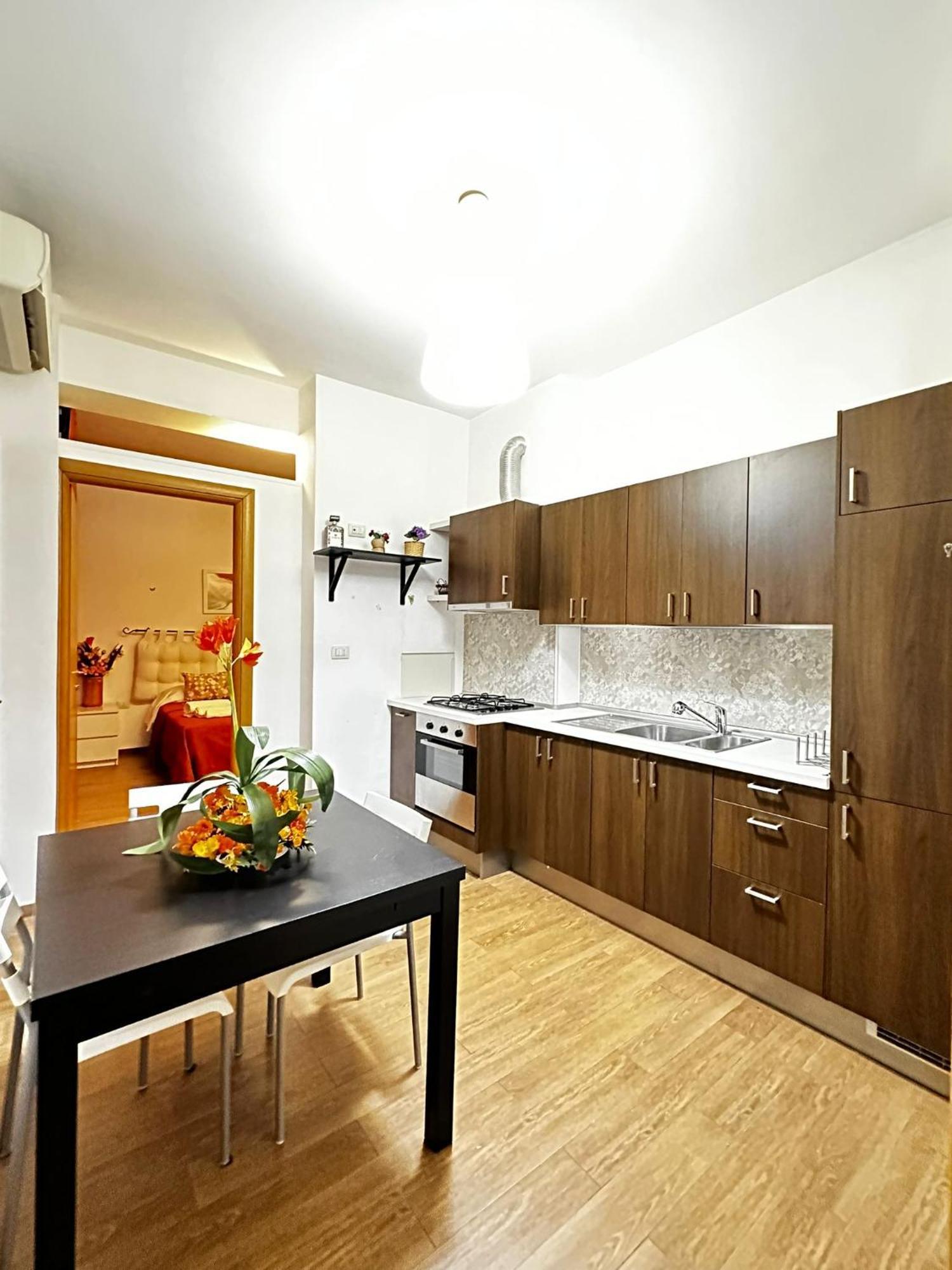 Residence Lupiae Λέτσε Εξωτερικό φωτογραφία