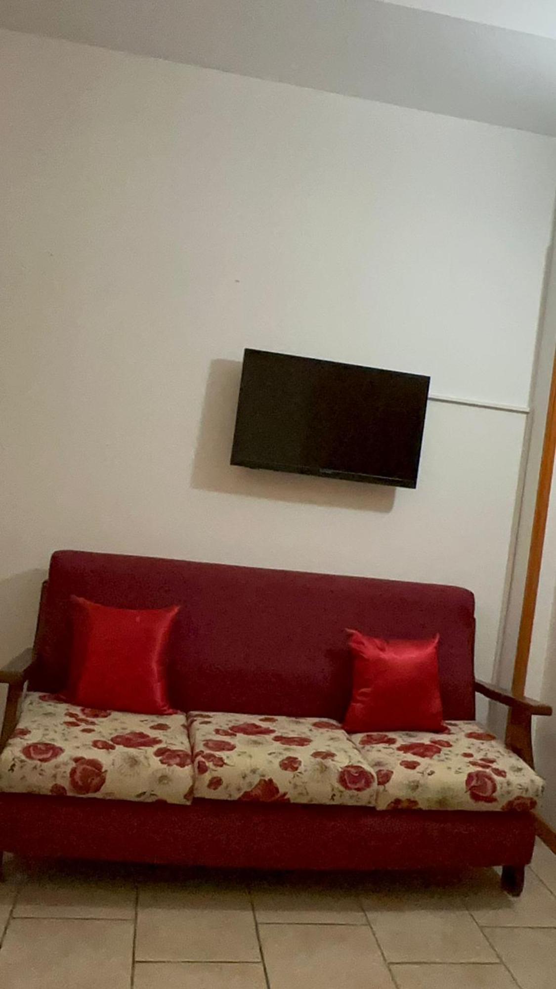 Residence Lupiae Λέτσε Εξωτερικό φωτογραφία