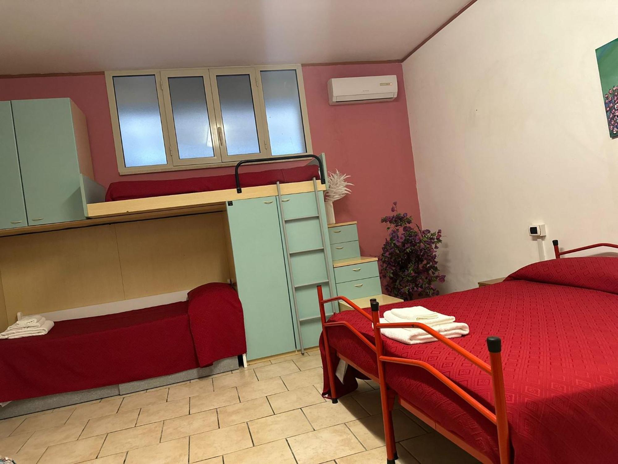 Residence Lupiae Λέτσε Εξωτερικό φωτογραφία