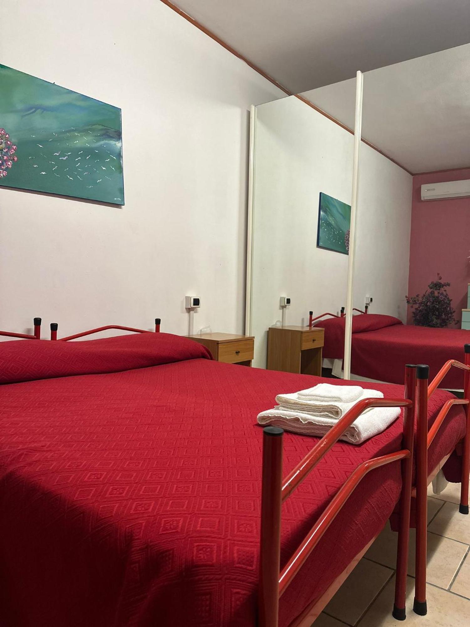 Residence Lupiae Λέτσε Εξωτερικό φωτογραφία