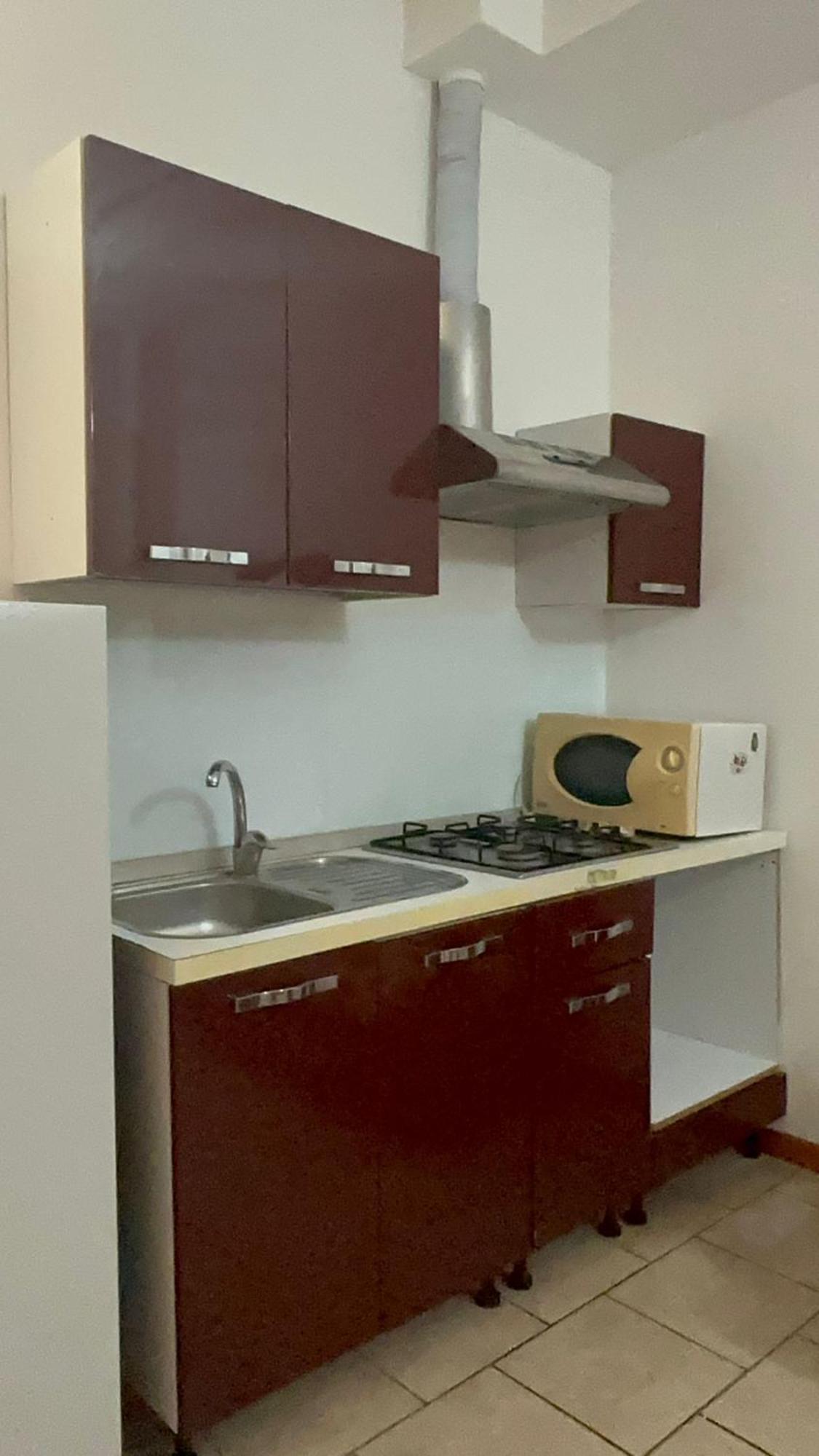 Residence Lupiae Λέτσε Εξωτερικό φωτογραφία