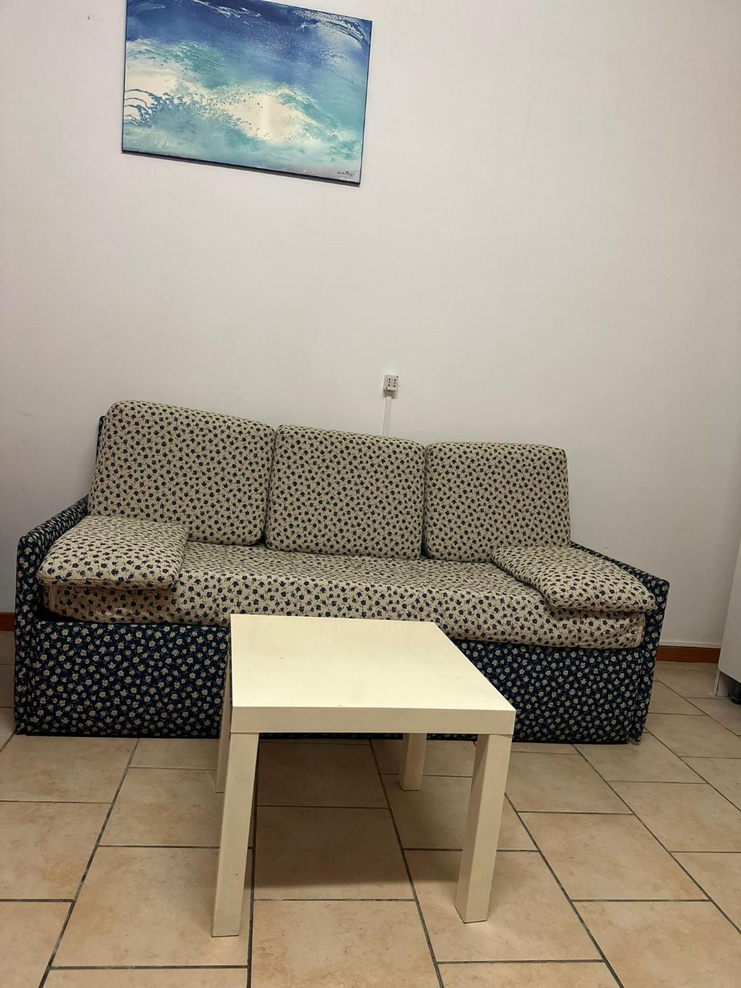 Residence Lupiae Λέτσε Εξωτερικό φωτογραφία