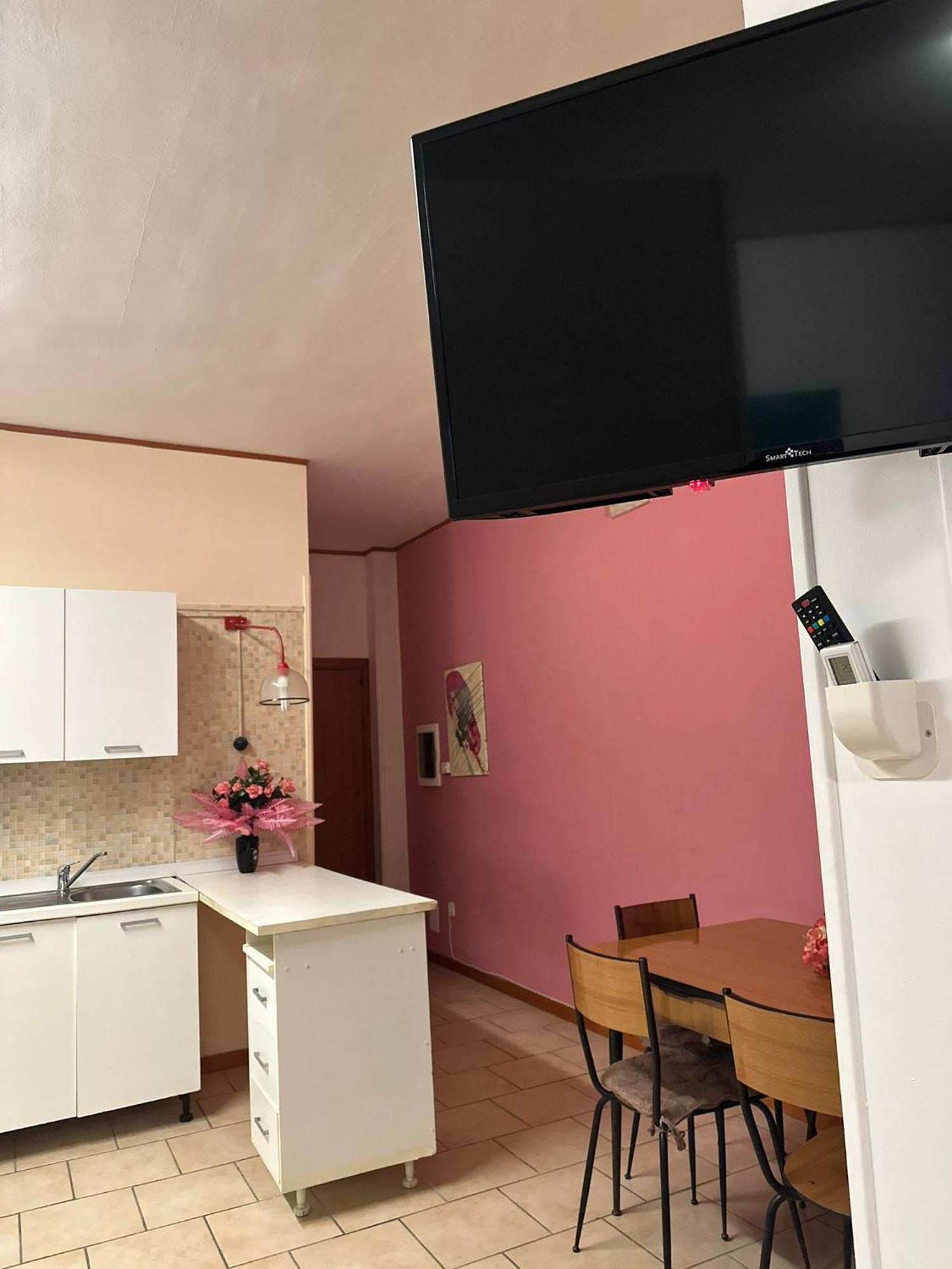Residence Lupiae Λέτσε Εξωτερικό φωτογραφία