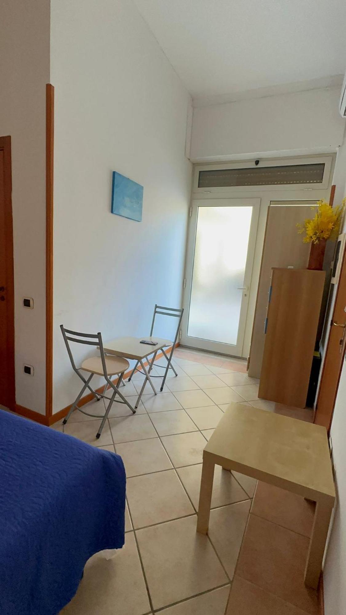 Residence Lupiae Λέτσε Εξωτερικό φωτογραφία