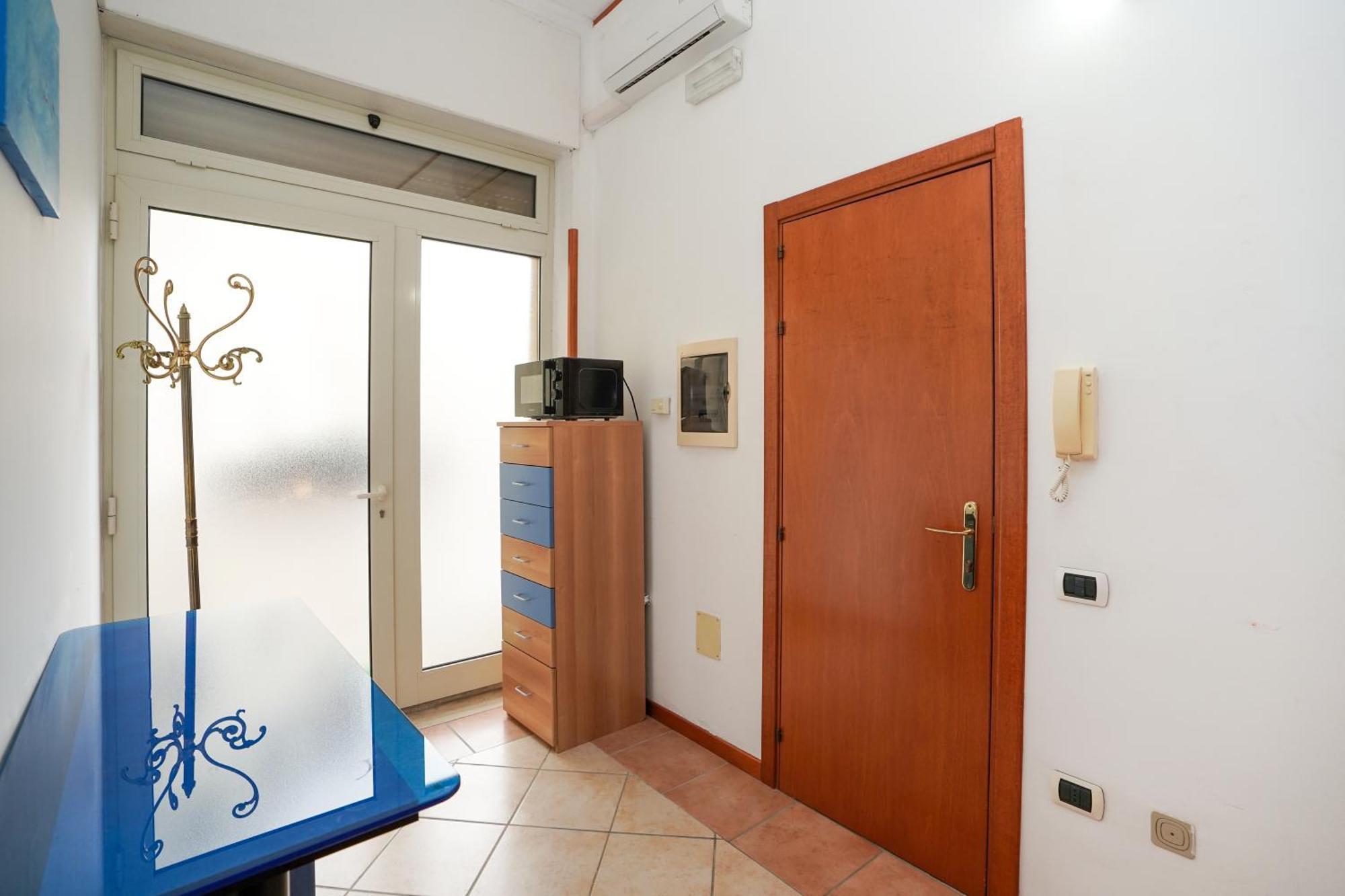 Residence Lupiae Λέτσε Εξωτερικό φωτογραφία