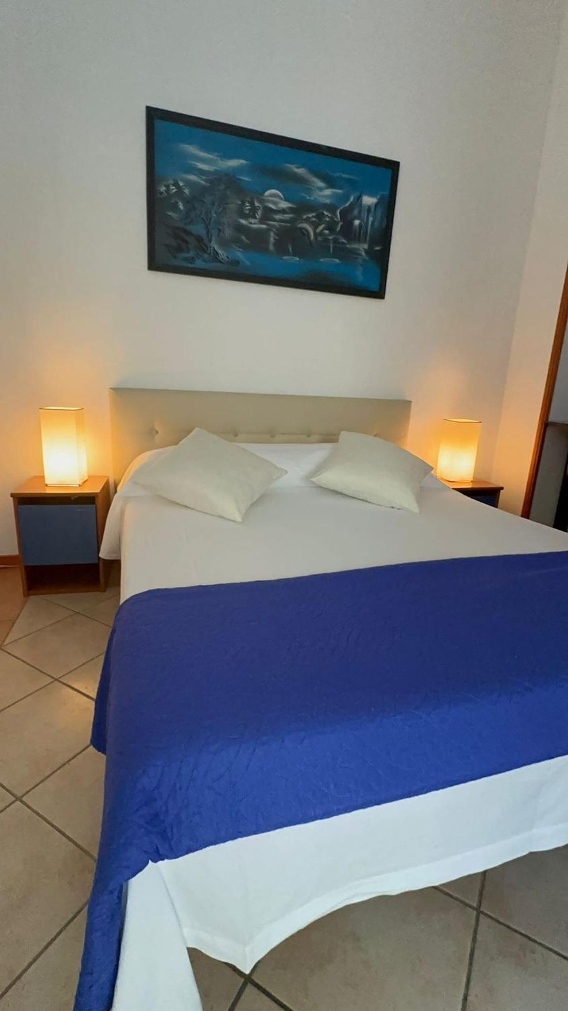 Residence Lupiae Λέτσε Εξωτερικό φωτογραφία