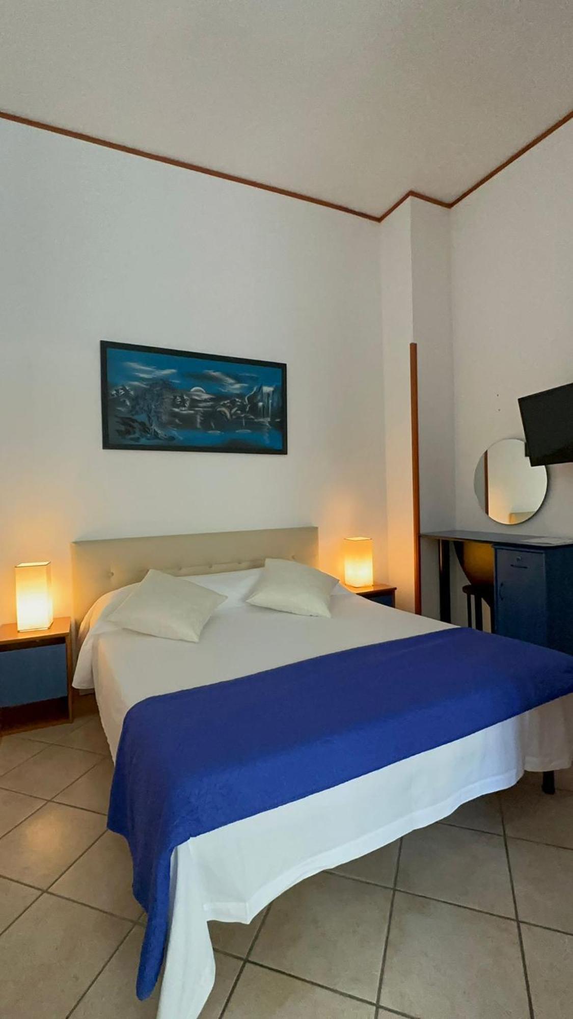 Residence Lupiae Λέτσε Εξωτερικό φωτογραφία
