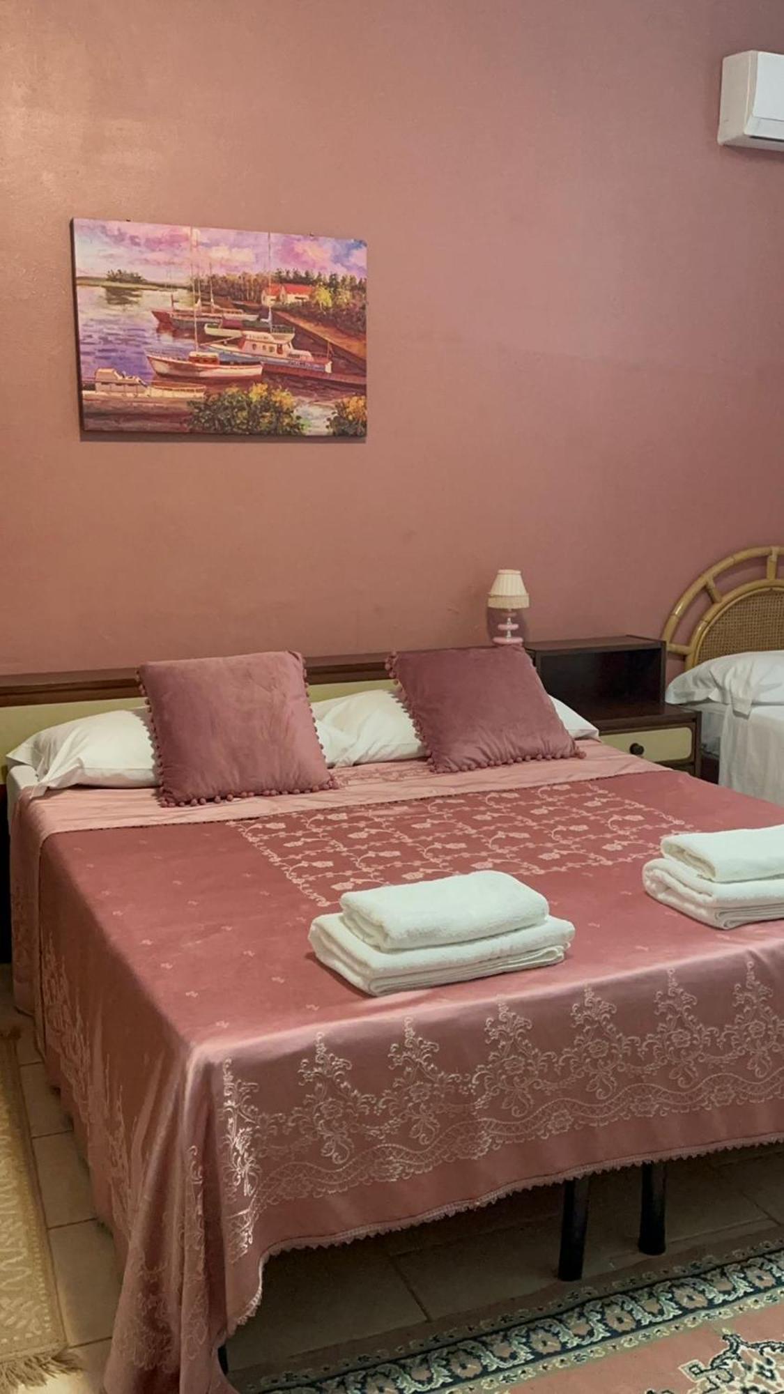 Residence Lupiae Λέτσε Εξωτερικό φωτογραφία