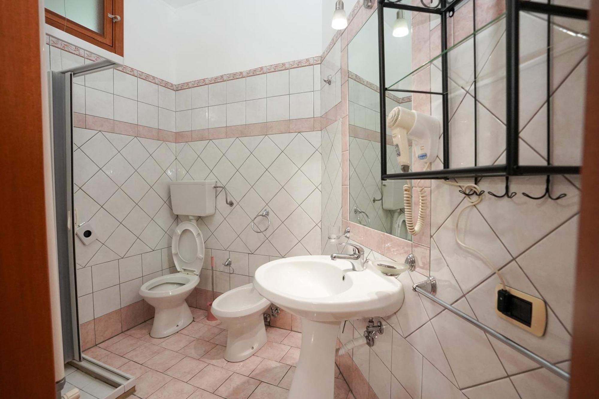Residence Lupiae Λέτσε Εξωτερικό φωτογραφία