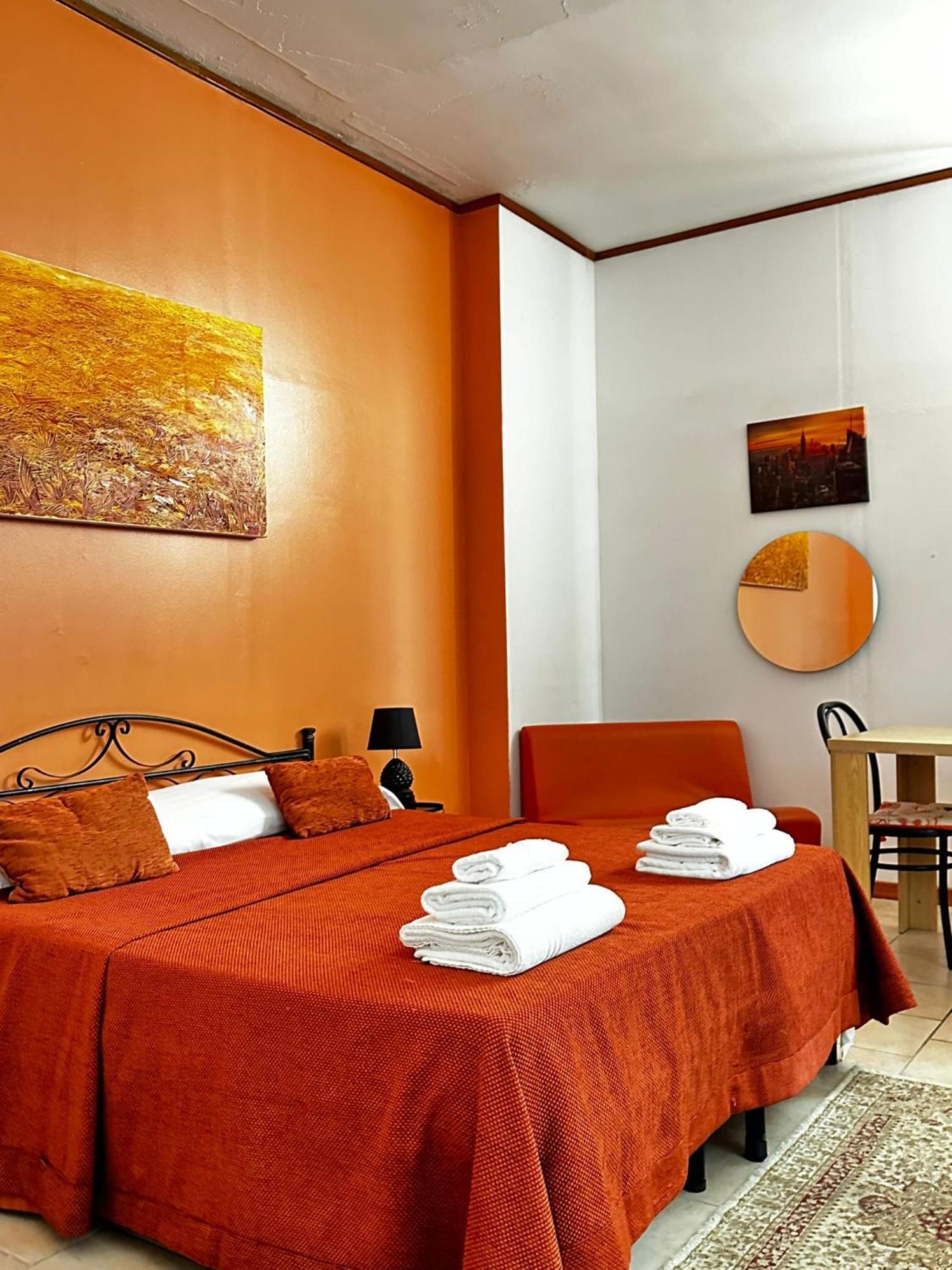 Residence Lupiae Λέτσε Εξωτερικό φωτογραφία