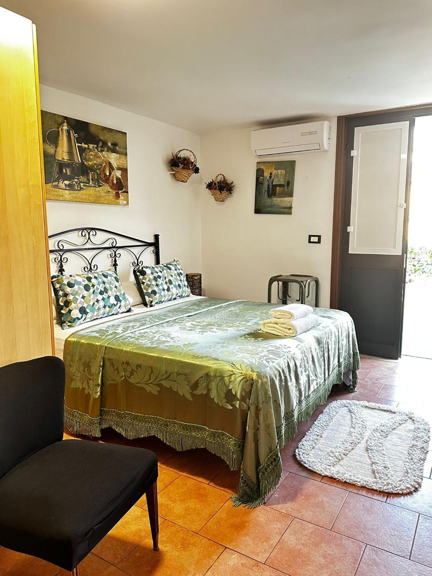 Residence Lupiae Λέτσε Εξωτερικό φωτογραφία