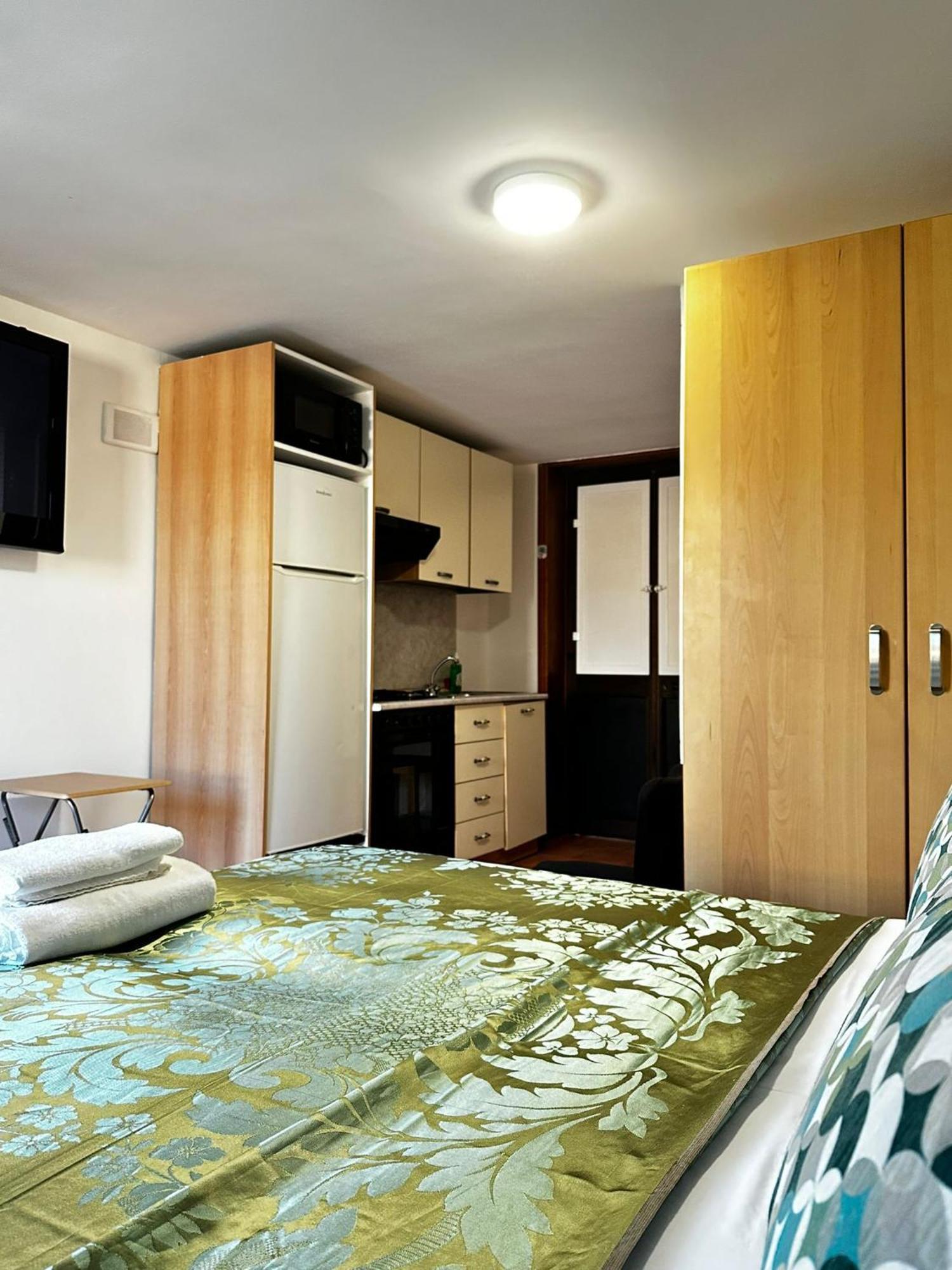 Residence Lupiae Λέτσε Εξωτερικό φωτογραφία